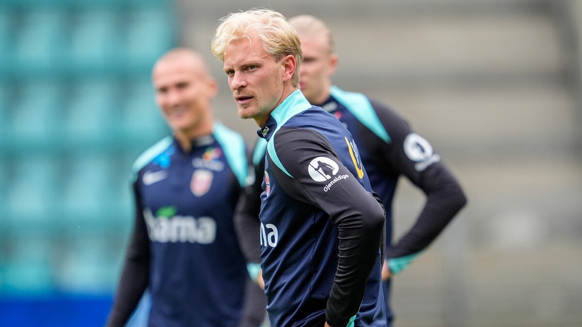 Landslagsspiller Morten Thorsby solgt til Cremonese