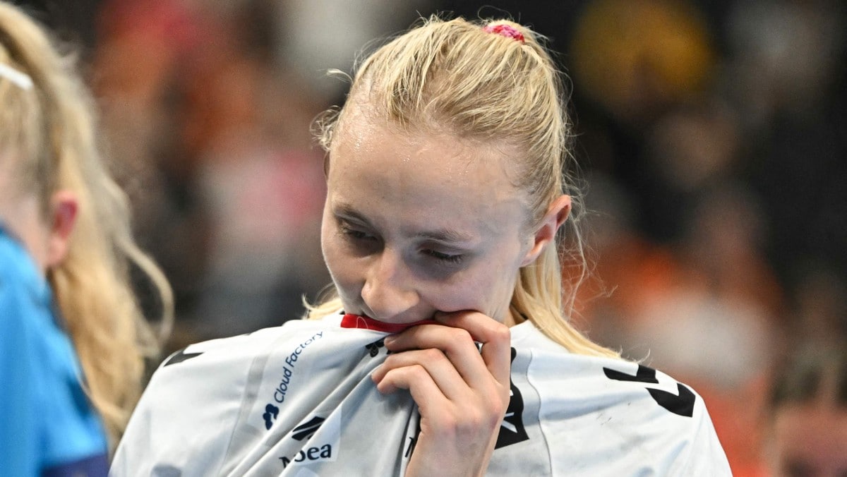 Esbjerg floppet tross Reistad-show