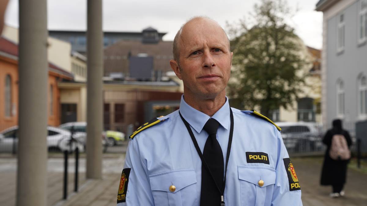 Politianmeldte psykolog etter NRK-avsløring