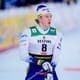 Terje Pedersen / NTB en person med hjelm og hockeyuniform
