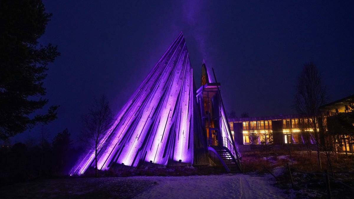 Sametinget brøt Grunnloven: Leder får beholde jobben