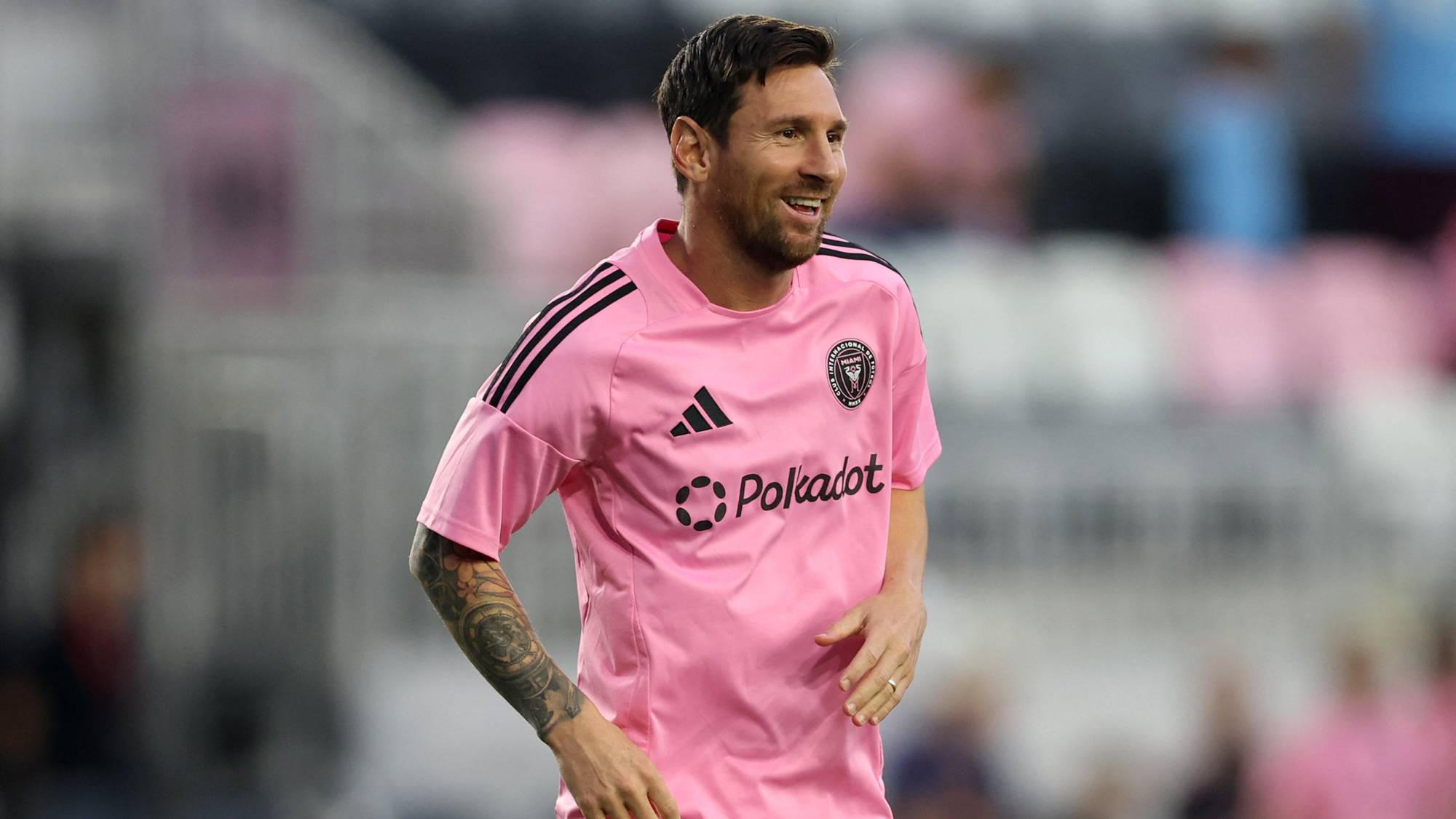 Messi