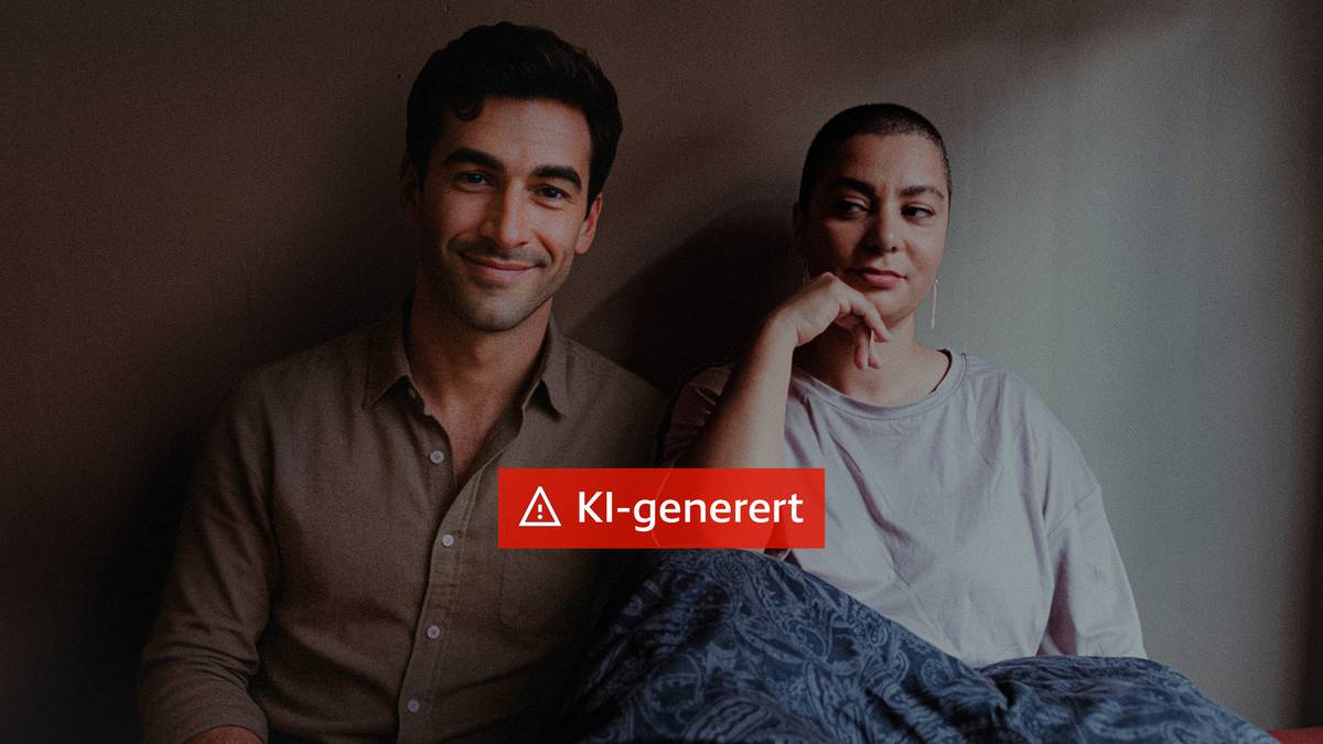 Kan ChatGPT bli den perfekte kjæresten?