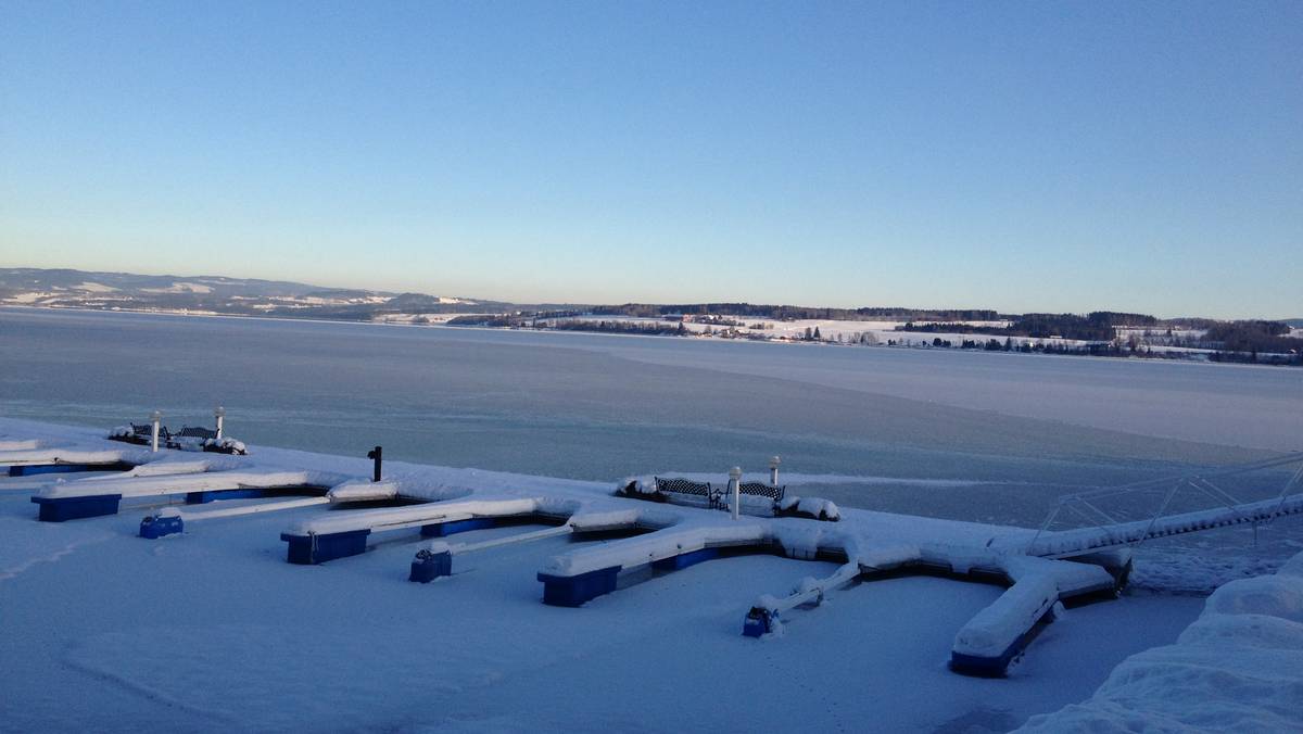 Opplev Mjøsa i 2015 – NRK Innlandet – Lokale nyheter, TV og radio