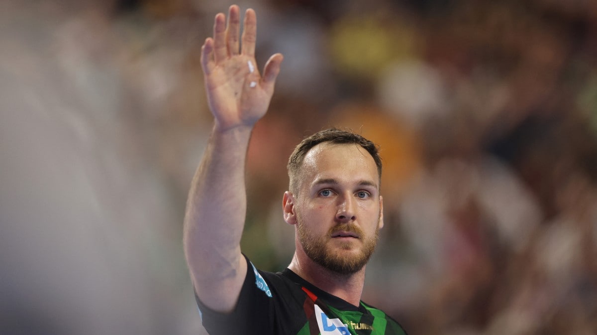 Christian O’Sullivan klar for ny tysk klubb