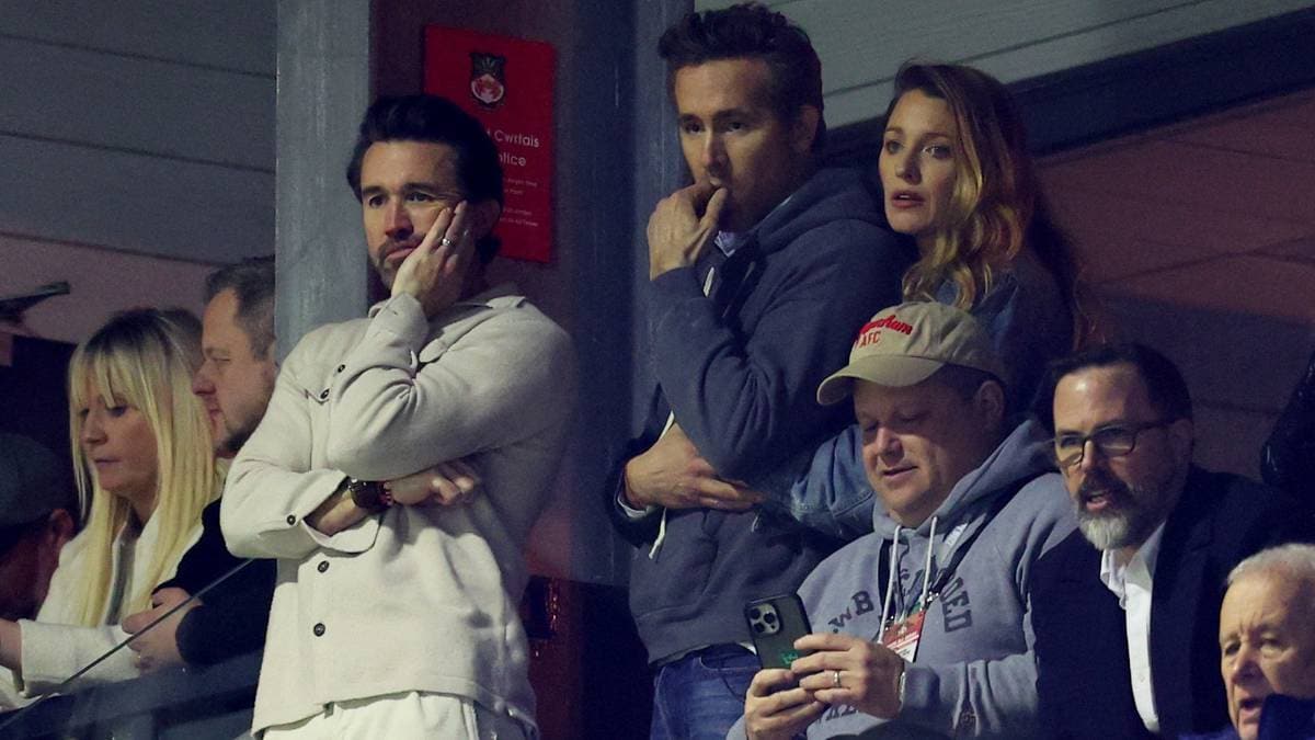 Hollywood-stjernene tapte drama