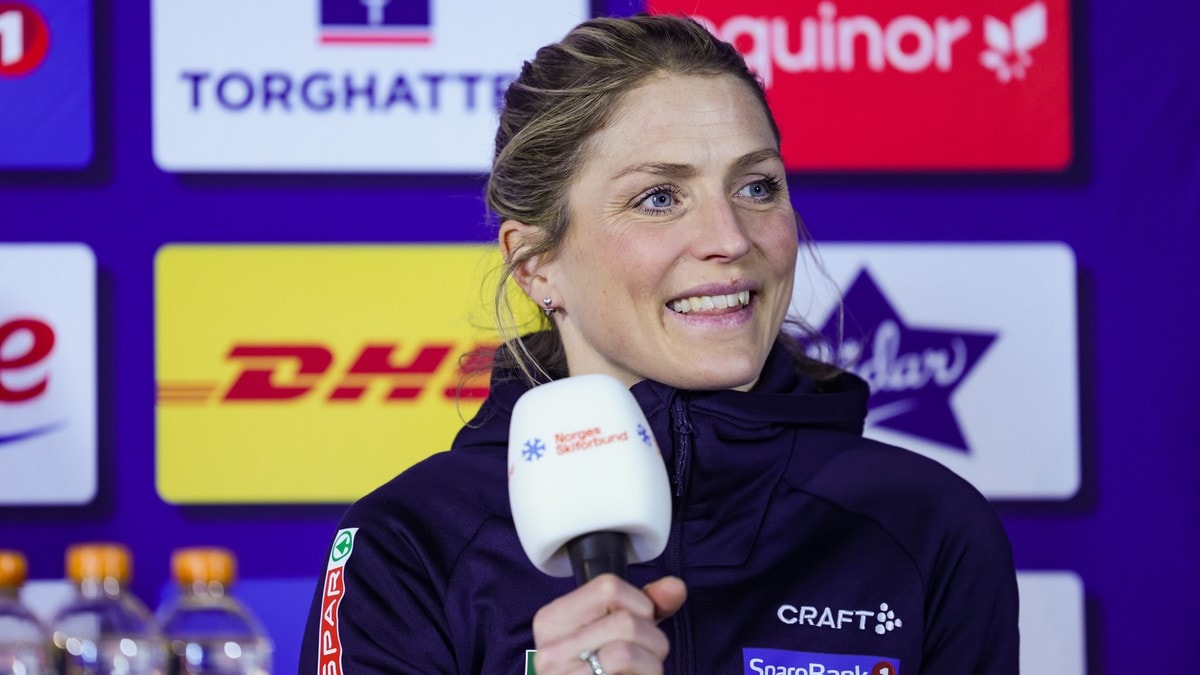 Therese Johaug usikker på om Kollen blir det siste