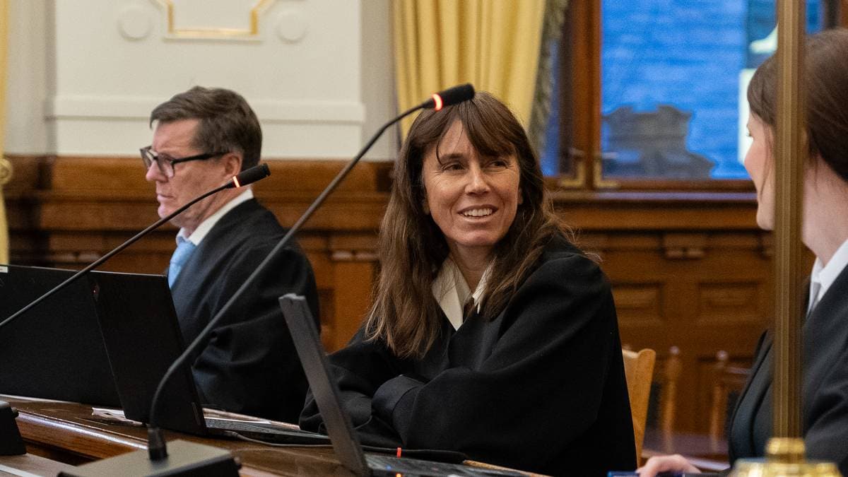 Innbyggerne kan få milliardbeløp etter rettssak: Kan ramme 20-30 kommuner