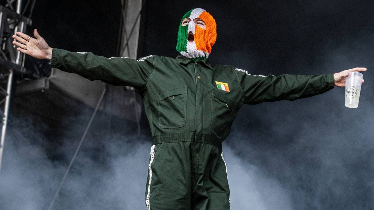 «Betre aktivistar enn musikarar»