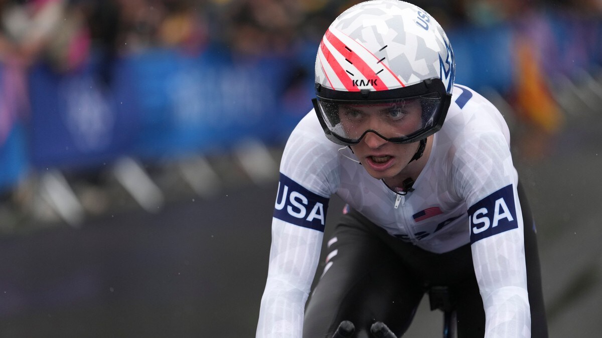 Uno-X hentet norskamerikaner: – En stjernesignering