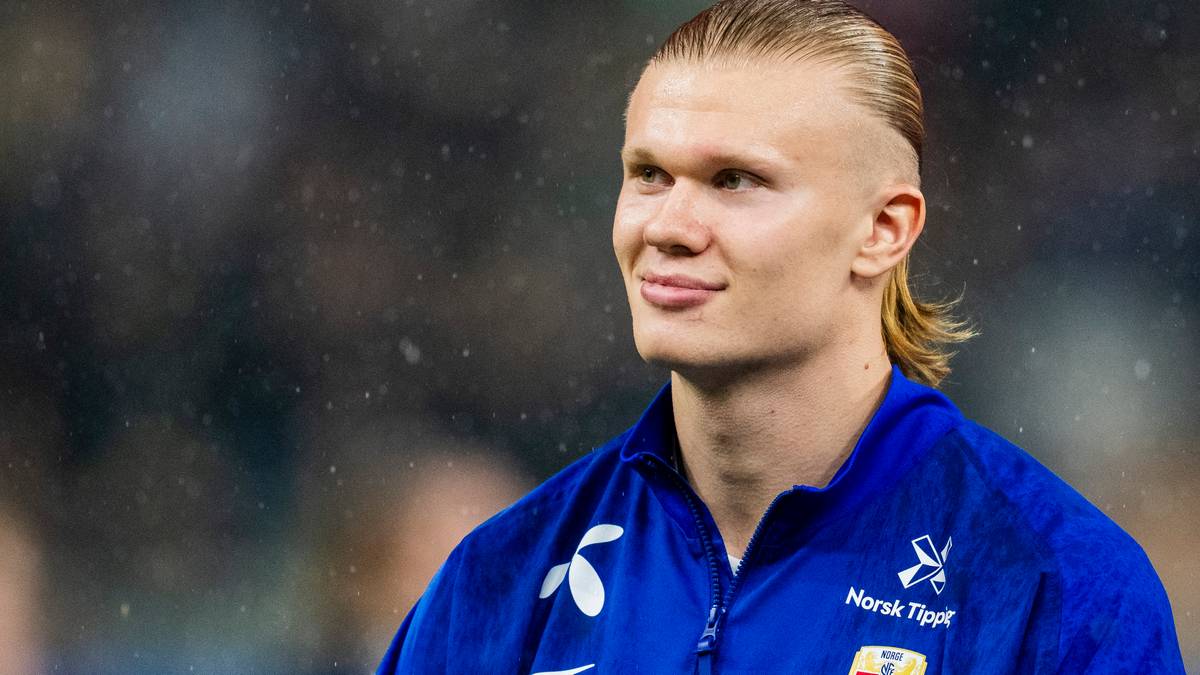 Røper ukjent Haaland-episode: – Han vaks veldig i mi bok etter det