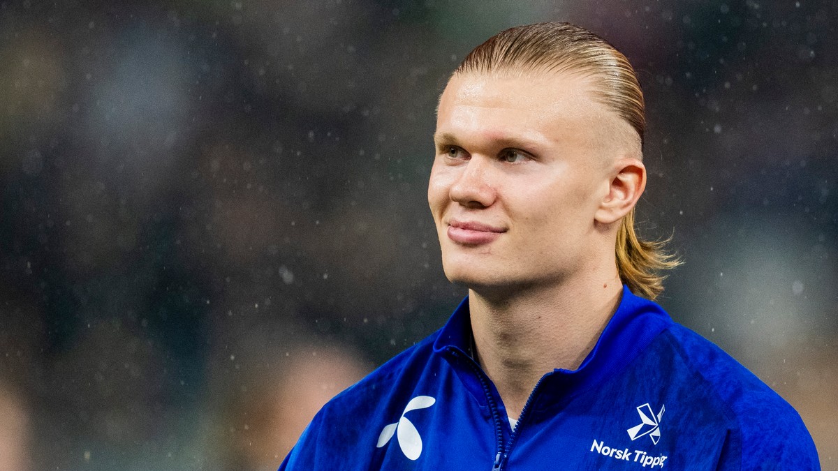 Disse Premier League-rekordene tror Haaland blir umulige å slå
