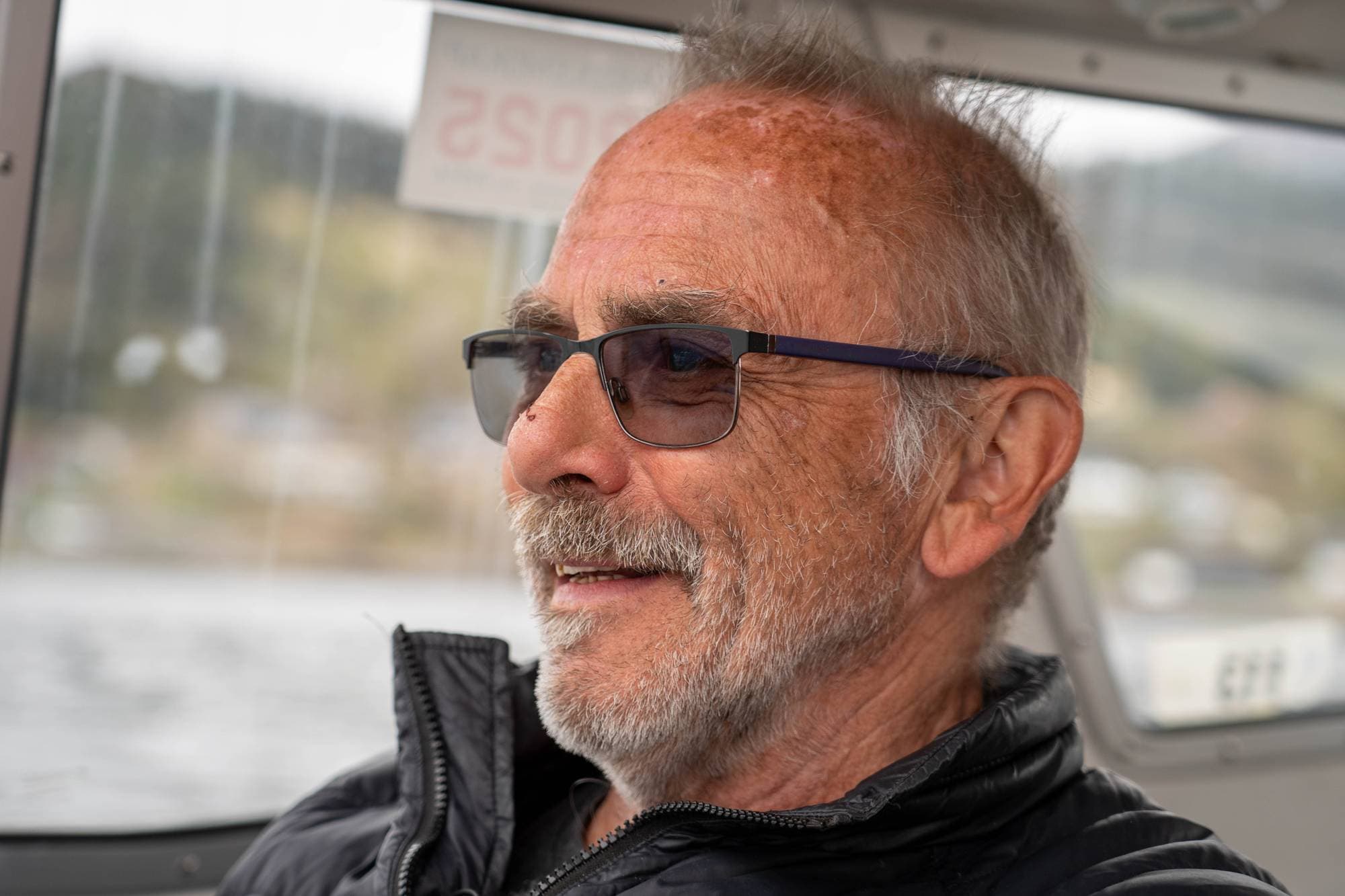 Charles Blålid