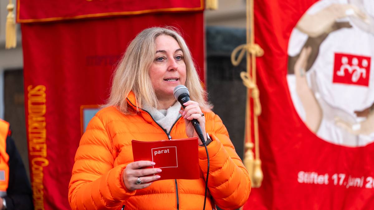 Parat mener NHO og Virke oppfordrer til lovbrudd