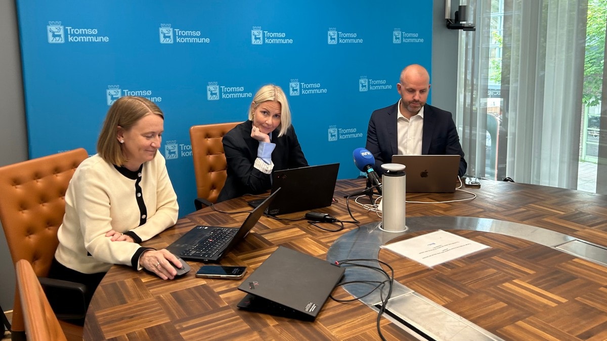 Konklusjon klar: Tromsø kommune var ikke moden for å ta i bruk KI