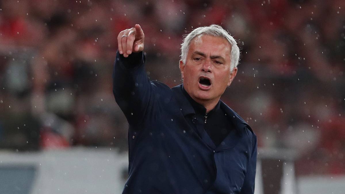 BBC: Mourinho sluttforhandler med Real Madrid