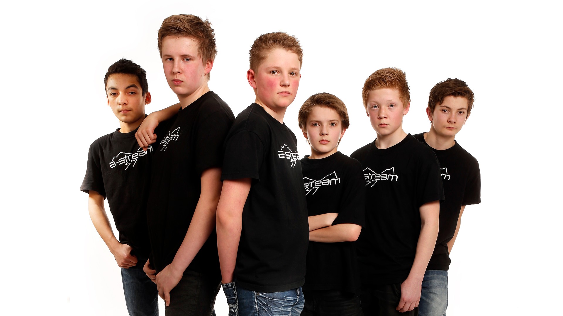 MGPjr 2013:a-stream – NRK