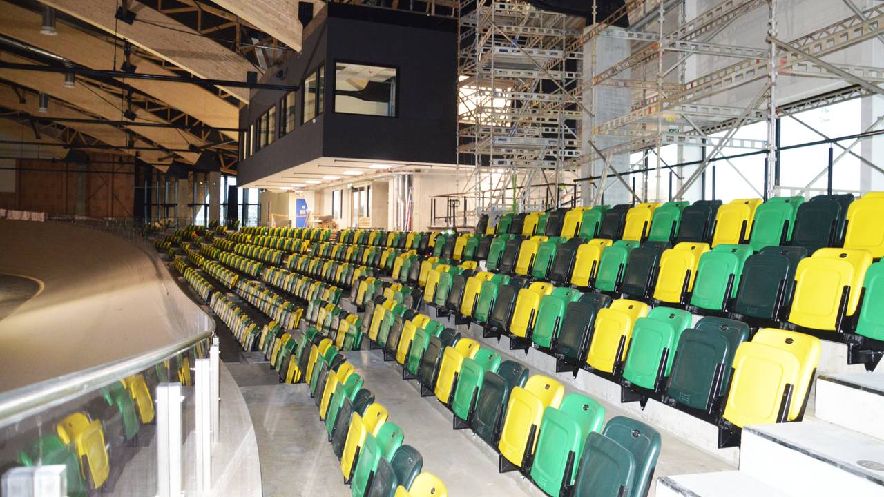 Sola Arena