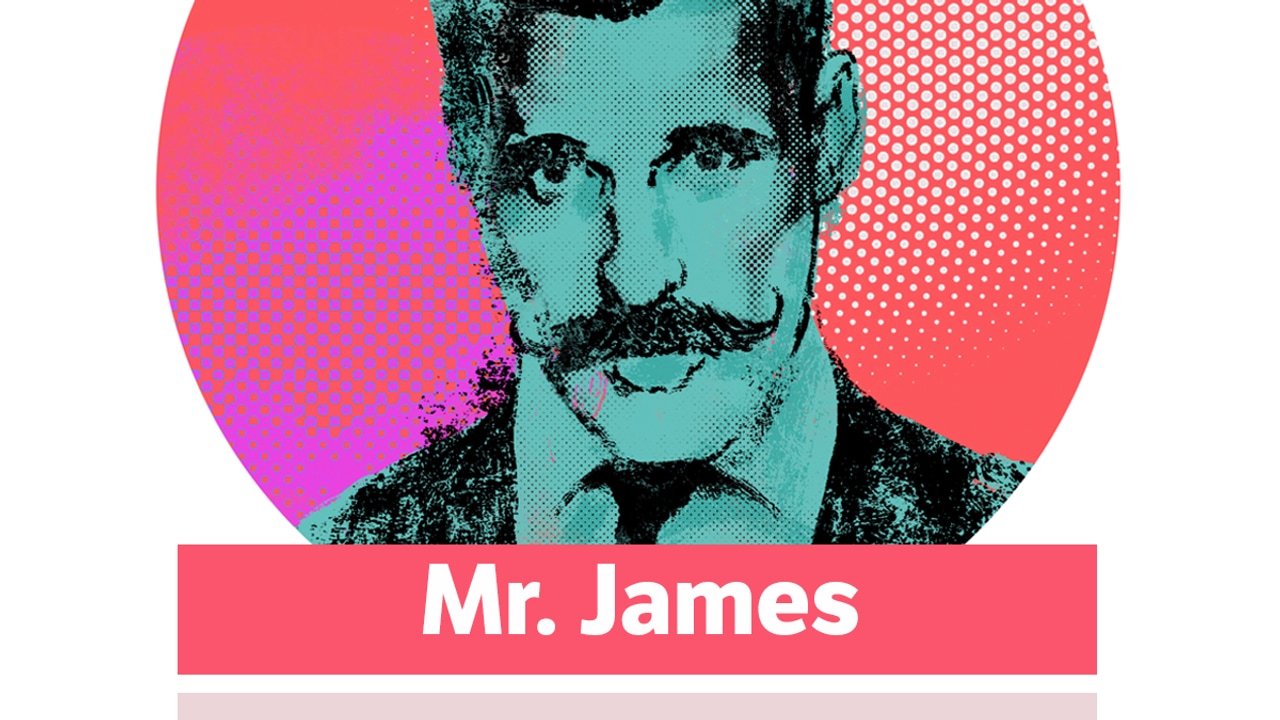 Tittelkort 3:4 James