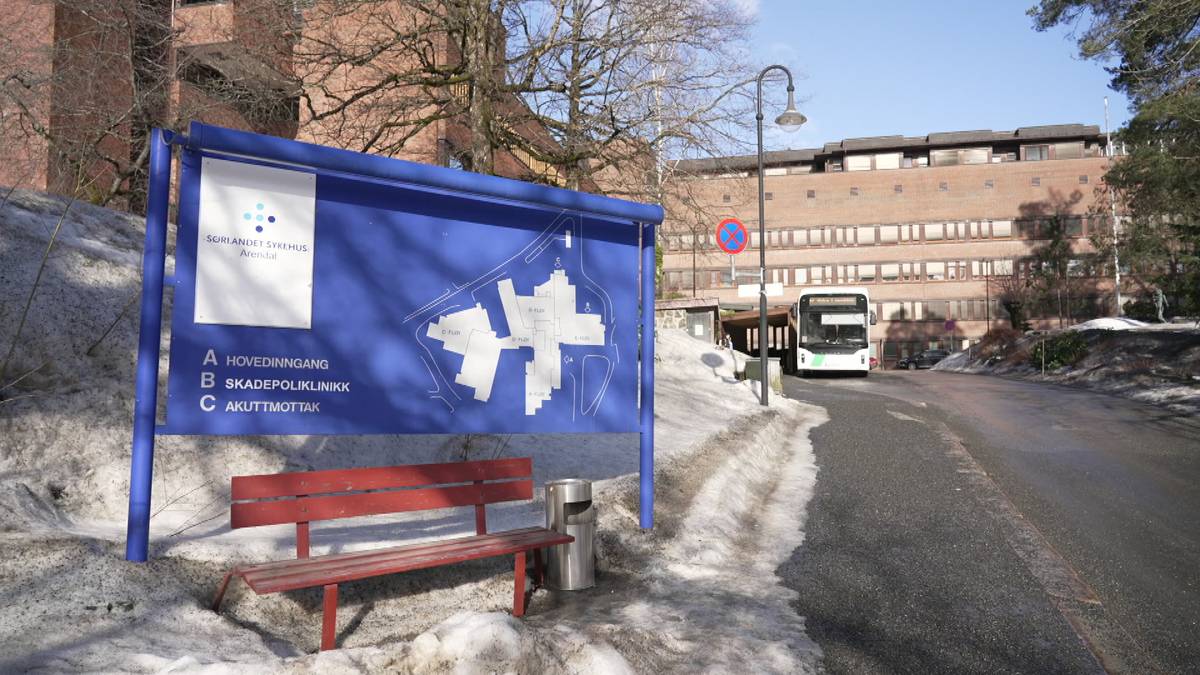 Øker antall ambulanser i helgen