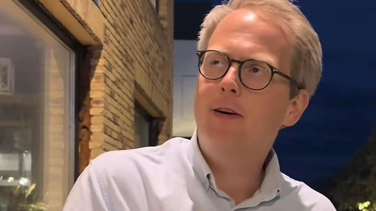 Skrøt av belastet miljø i fylla: – Dette er flaut