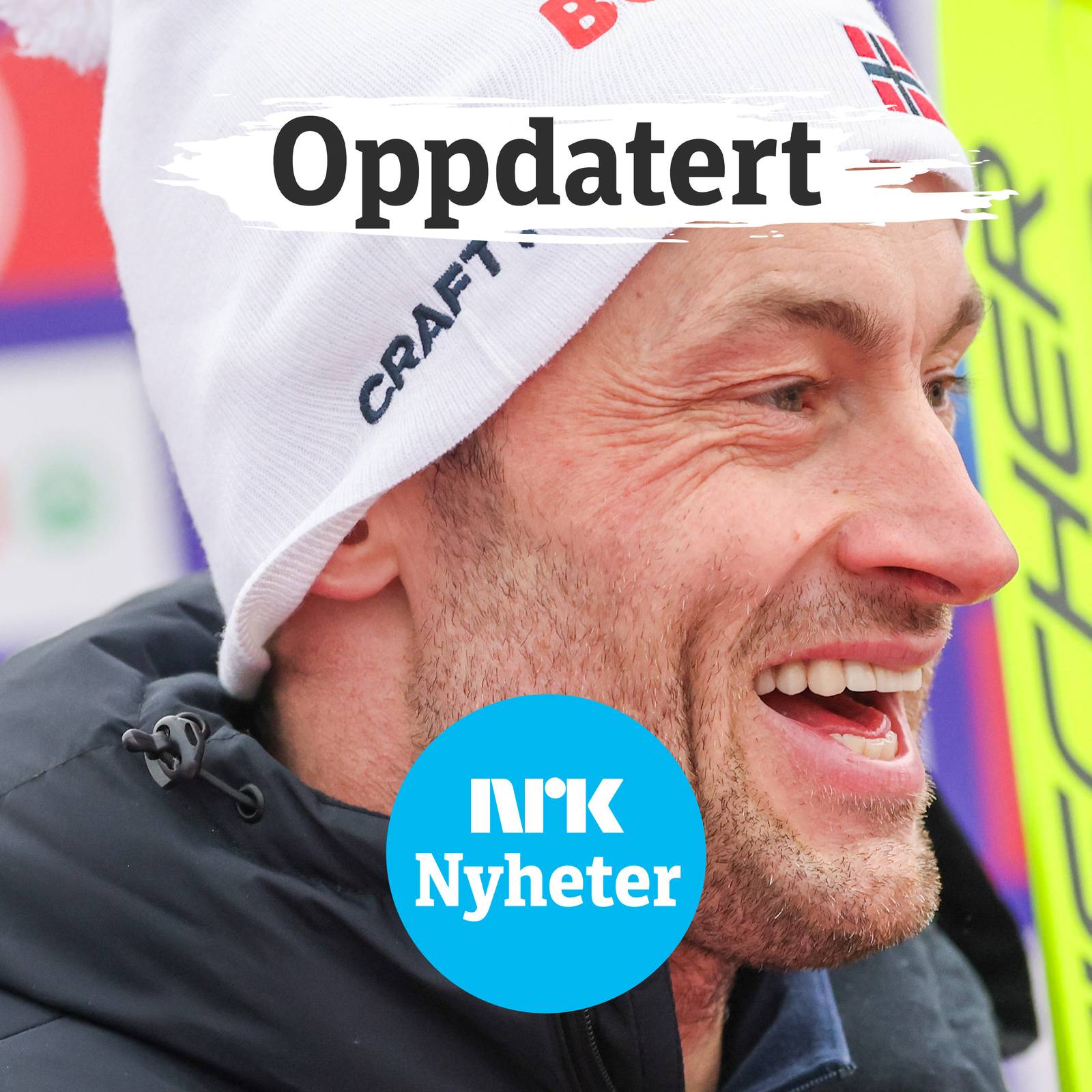 Petter Northug: Østerrike sin nye skihelt?