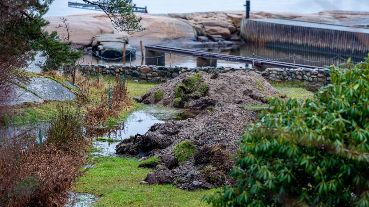 Siktet arkitekt fikk kritikk for utbygging: Ba naboer skjerpe seg