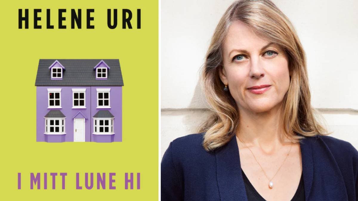 «Omskaper virkelige hendelser til triviell litteratur»