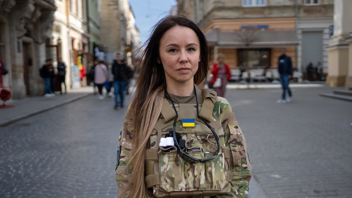 Reindrifta setter en stopper for Forsvaret: – Det er veldig dumt