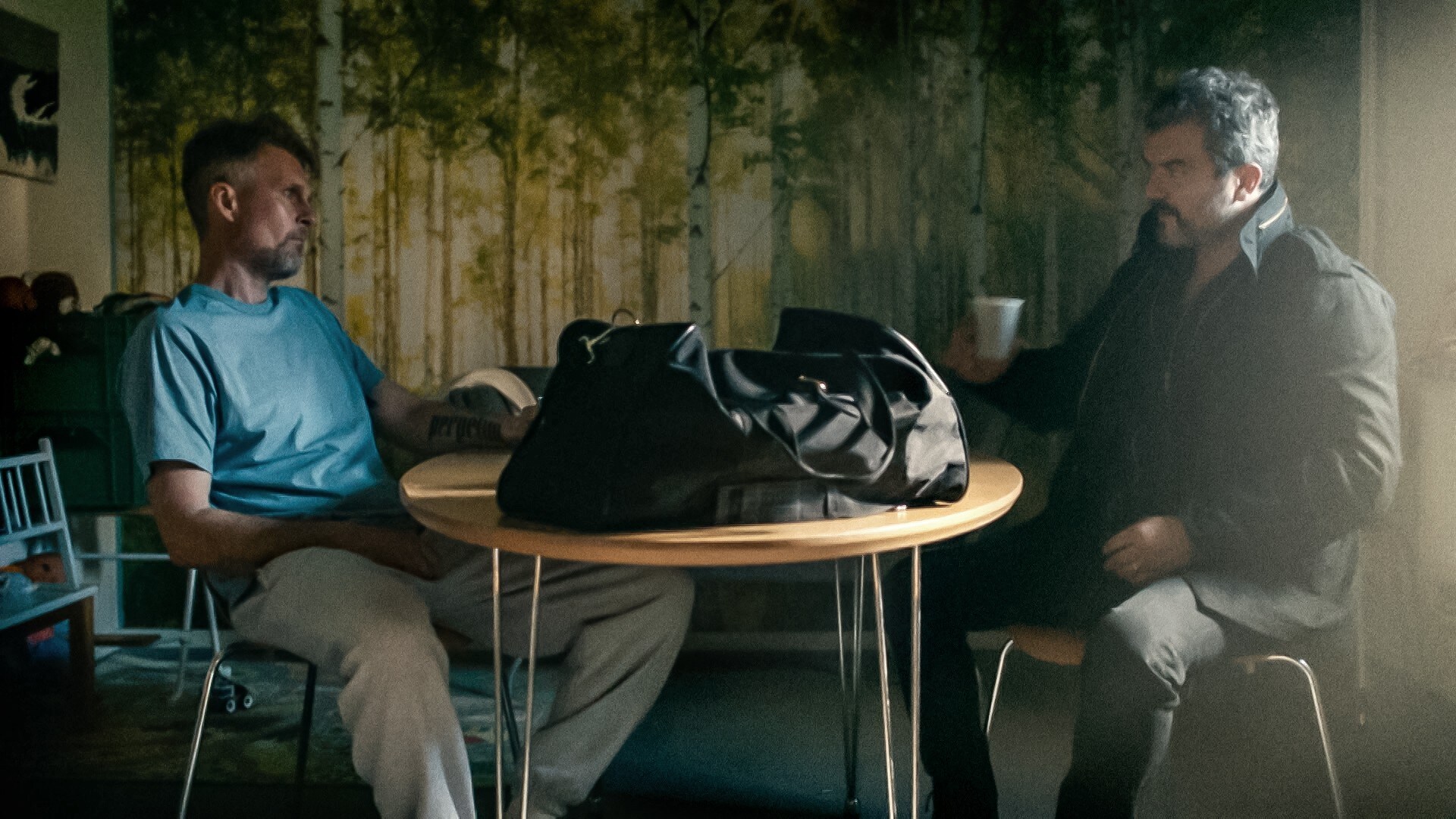 Alex - NRK TV