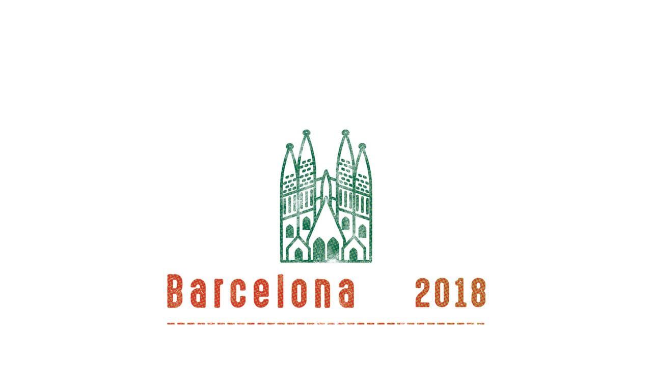 Barcelona 2018