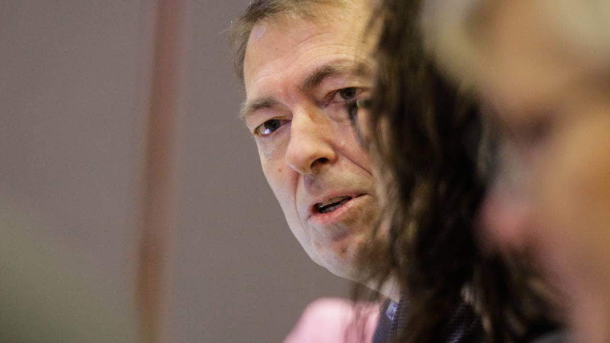 Får kritikk for å ha delt personopplysninger