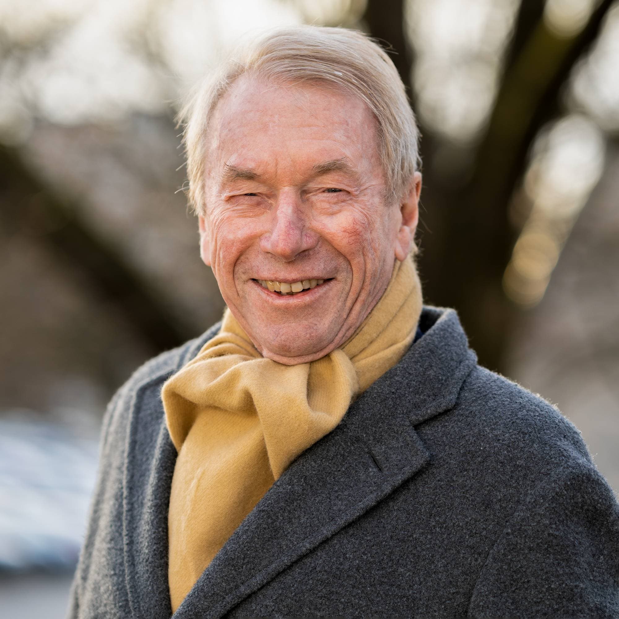 Jens Ulltveit-Moe