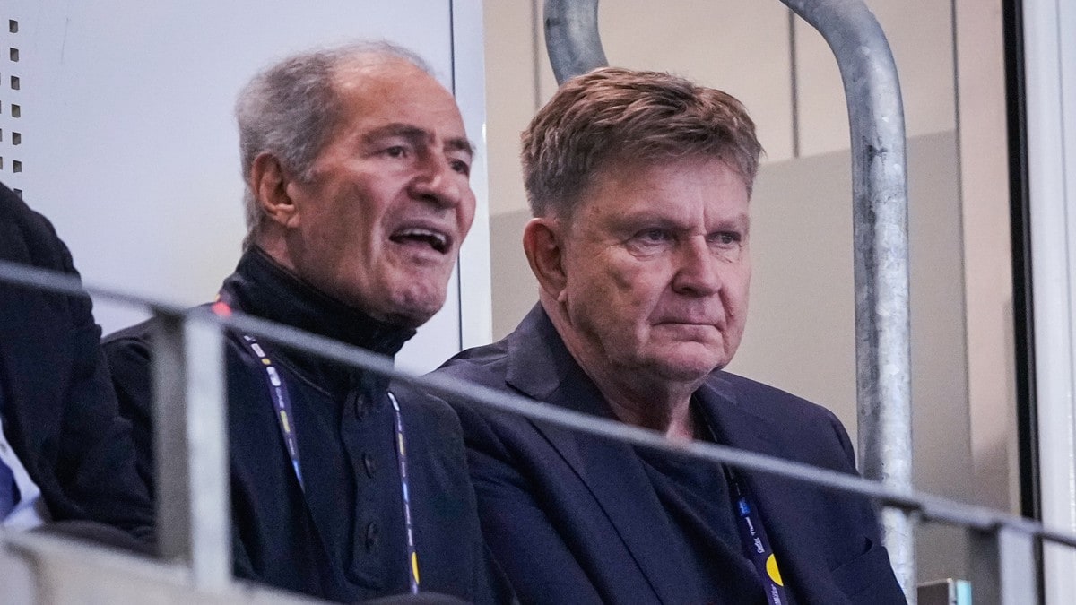 VG: Kontroversiell håndballpresident (81) gjenvalgt