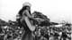 Christie Goodwin Buffy Sainte-Marie at Newport