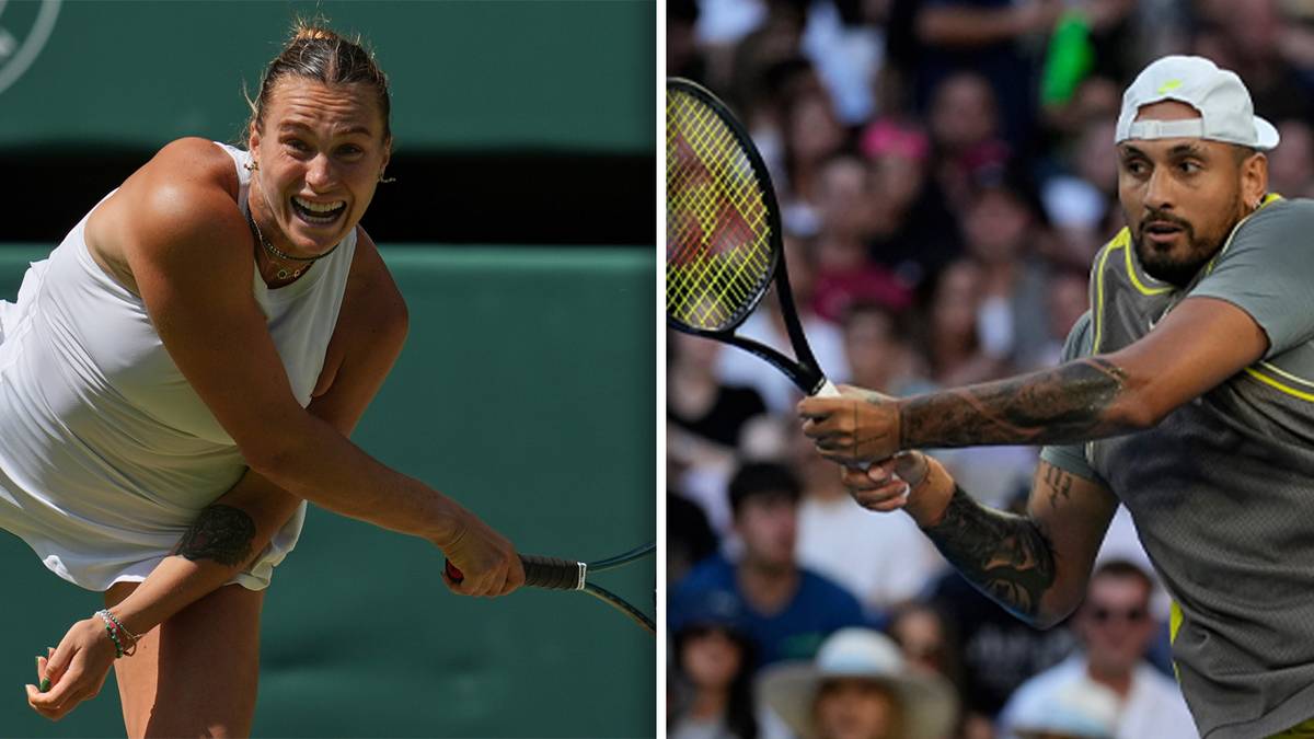 Verdenseneren utfordrer mannlig stjerne: – Hun er sjanseløs