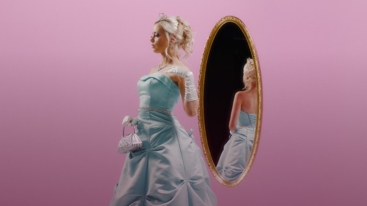 «Rekviem for Selina» tatt ut til anerkjent TV-festival