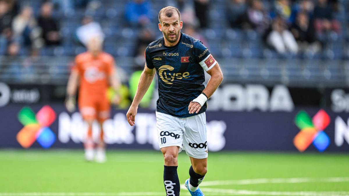 Tripic kåret til årets spiller