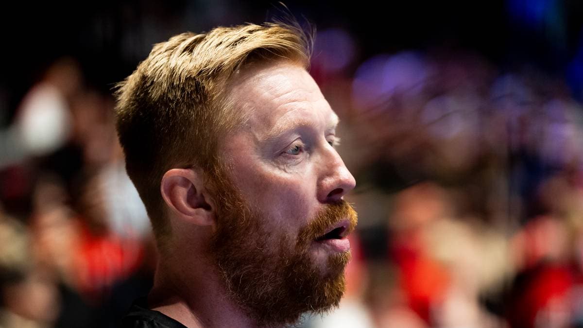 Elverum klar for cupspillet i europaligaen håndball etter viktig seier