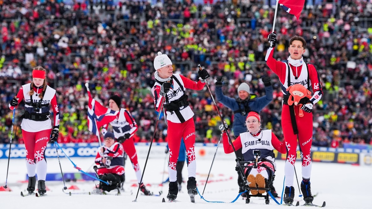«Inspirasjonsporno» kritiseres: Følelser erstatter reell inkludering