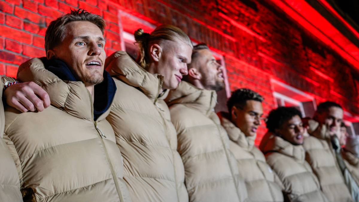 Brasil avviser rykter om Norge-samtaler