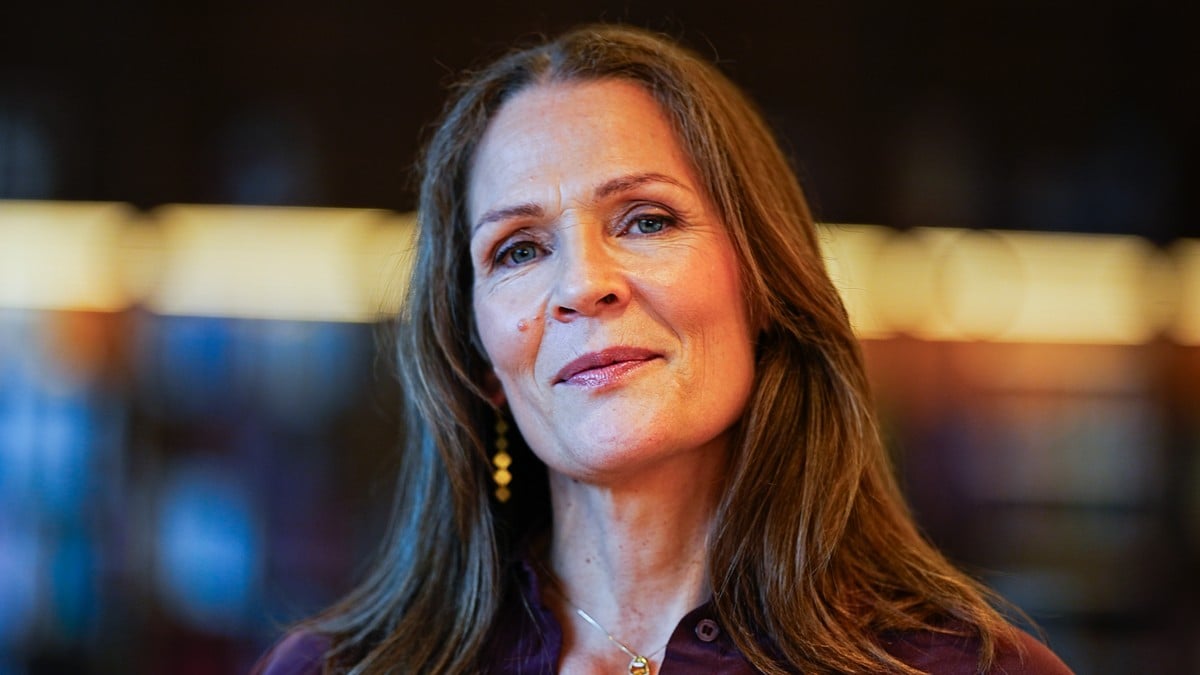 «Ufred» av Åsne Seierstad vinn Bokhandlerprisen