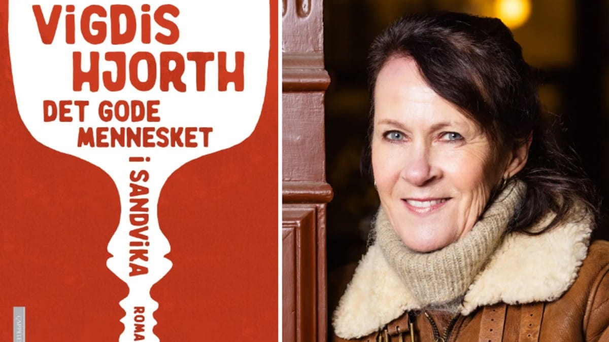 «Tynt om godhet og øl»