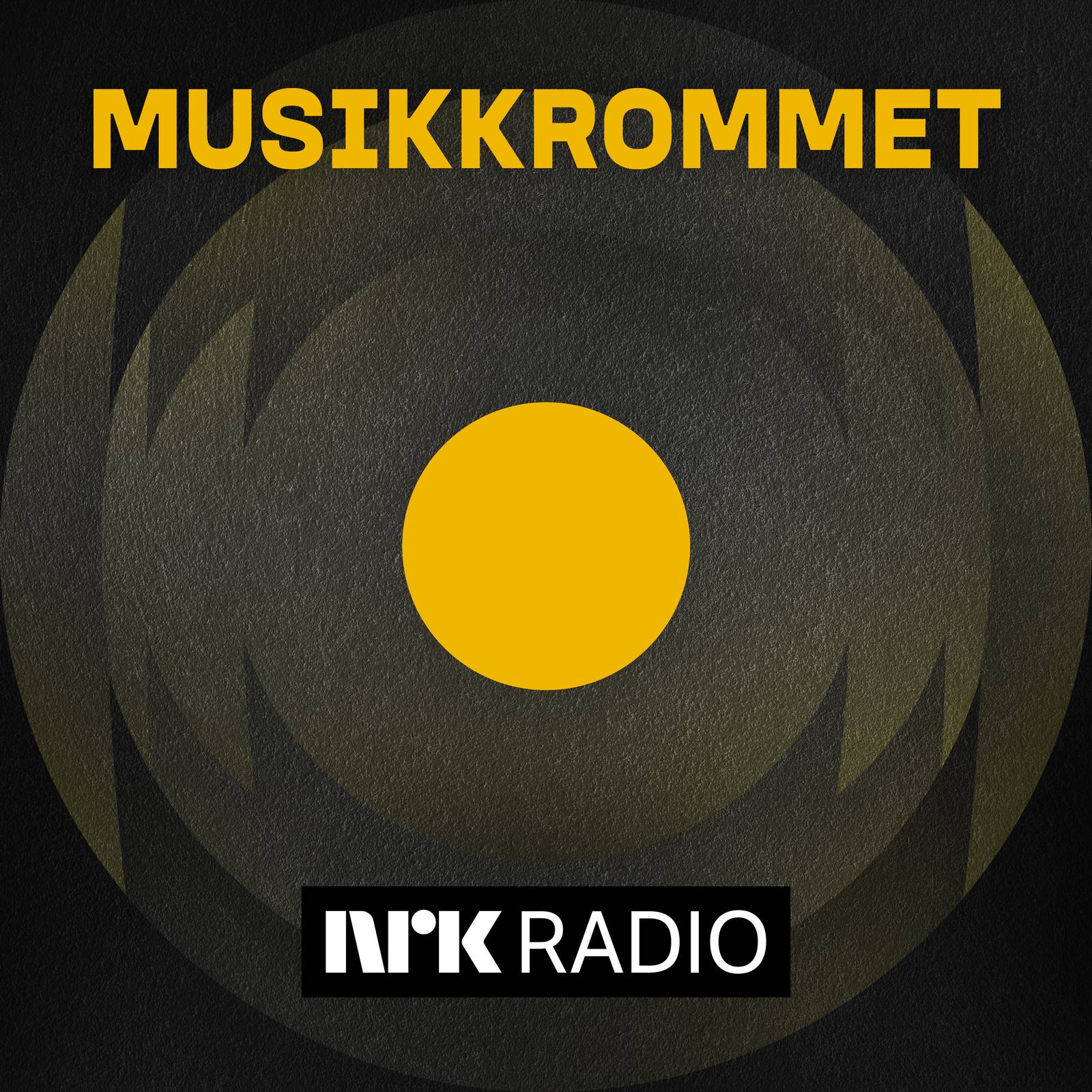 Musikkrommet