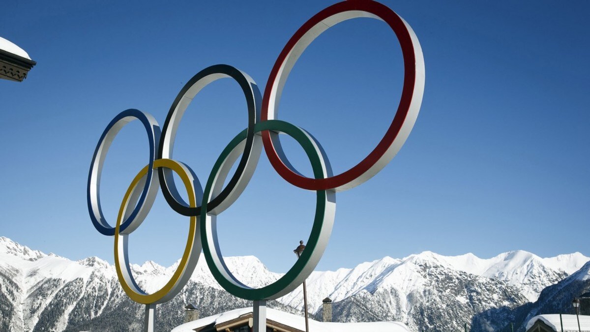 Stockholm sier nei til OL i 2026