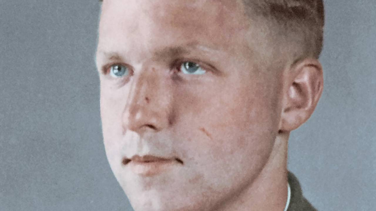 Frerik Jensen
