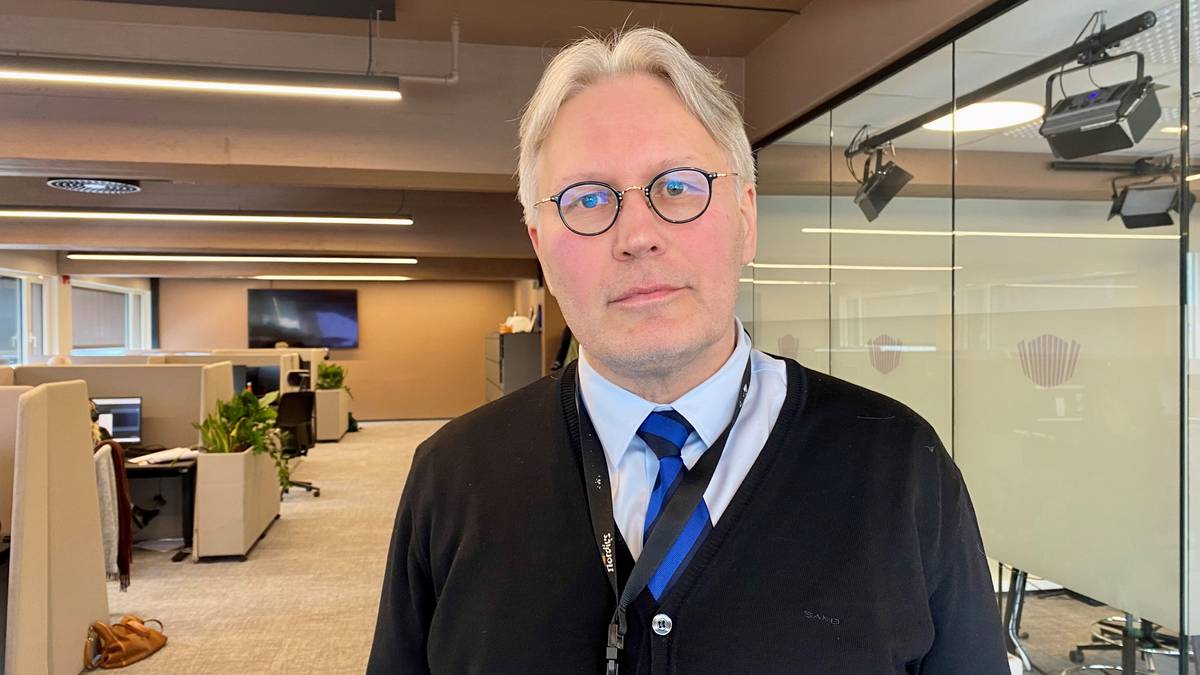 Ferdig i Helse Nord etter nyttår