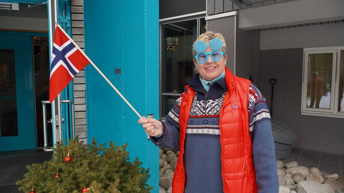Slutter som hotelldirektør
