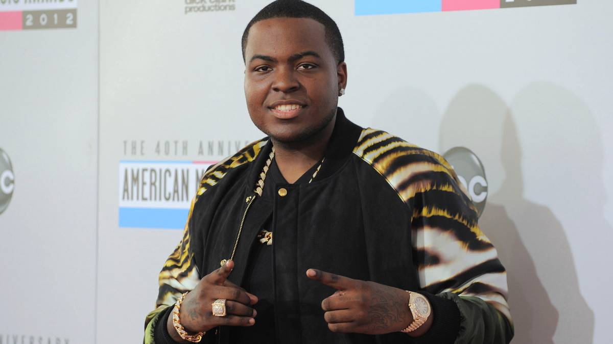 Sean Kingston og moren tiltalt for å ha svindlet over 10 millioner