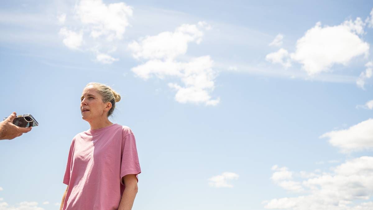 «Enten må det skje endringer, eller så må de lete etter ny landslagssjef»